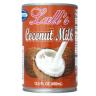 COCONUT MILK