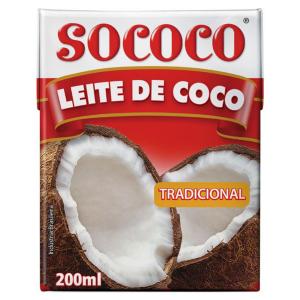 Sococo - Coconut Milk