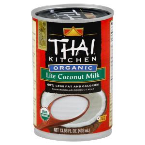 Thai Kitchen - Coconut Milk Lite Org