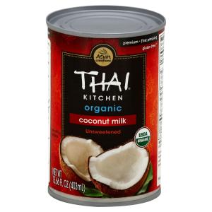 Thai Kitchen - Coconut Milk Org