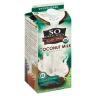 COCONUT MILK UNSWEETENED