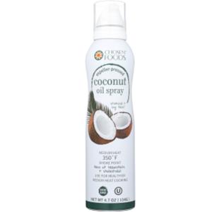 Chosen Foods - Coconut Oil Spray