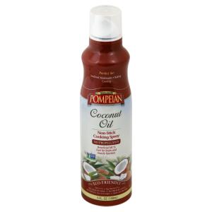 Pompeian - Coconut Spray