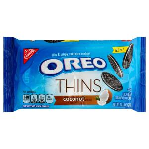 Nabisco - Coconut Thins