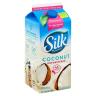 UNSWEETENED COCONUT MILK