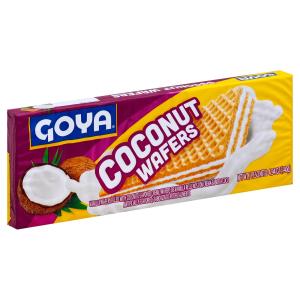 Goya - Coconut Wafer