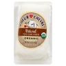 COEUR DE CHVRE ORG GOAT LOGS