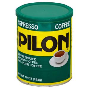 Cafe Pilon - Coffee Decaf