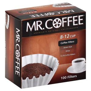 Mr. Coffee - Coffee Filters