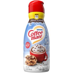 Nestle - Cookies 'n Cocoa Creamer