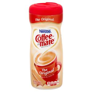 Nestle - Creamer Original