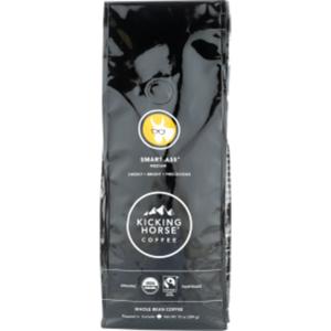 Kicking Horse - Coff Smart Ass wb