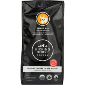 Kicking Horse - Coff Smart Ass Grd