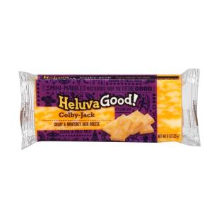 Heluva Good! - Colby Jack Cheese