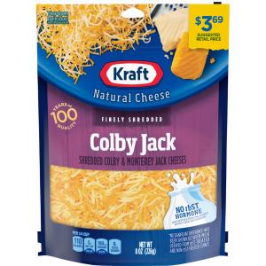 Kraft - Colby Jack Finly Shrd pp3 69