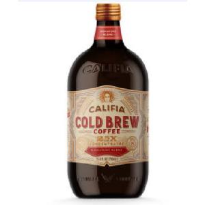 Califia - Cold Brew Signature Blnd Coff