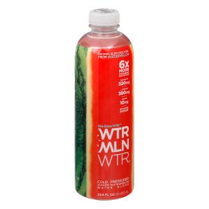 Wtrmln Wtr - Cold Pressed