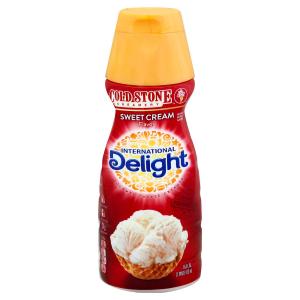 International Delight - Cold Stone Swt Cream Creamer