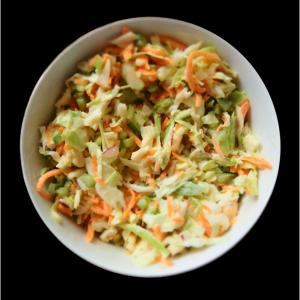 Cole Slaw