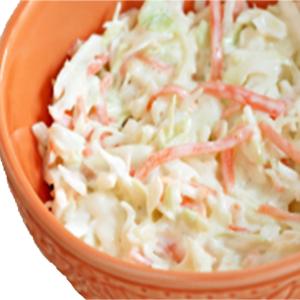 Sally Sherman - Cole Slaw