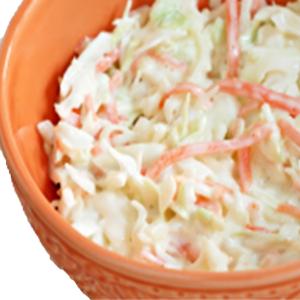 Cole Slaw Hans Kissle