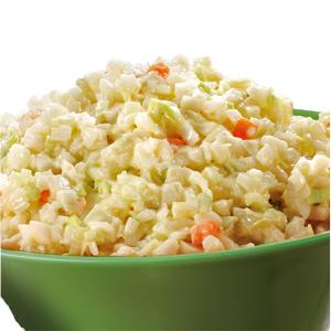 reser/manor Hil - Coleslaw Salad Store Pack