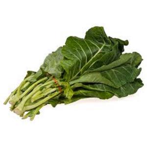 Organic Collard