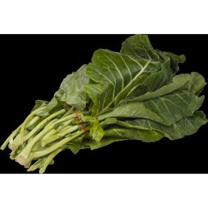 Fresh Produce - Collard Greens