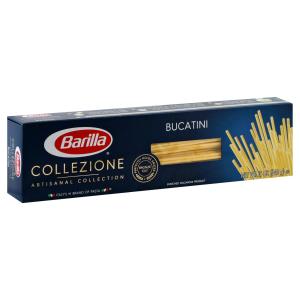 Barilla - Collezione Bucatini Pasta