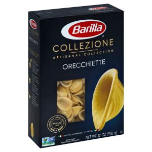 Barilla - Collezione Orecchiette Pasta