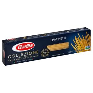 Barilla - Collezione Spaghetti