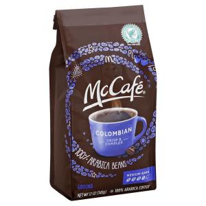 Mccafe - Colombian Bag