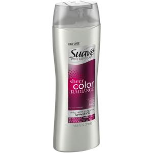 Suave - Color Care Sham