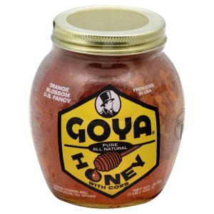 Goya - Comb Honey