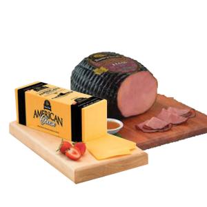 Boars Head - Combo Honey Mapl Ham Amer