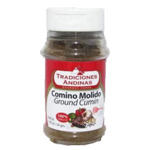 Tradiciones Andinas - Comino Molido