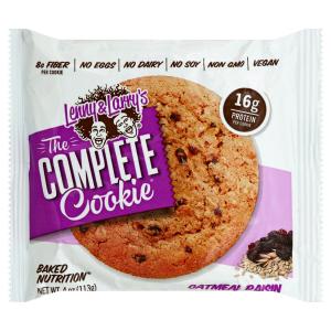 Lenny & larry's - Complete Oatmeal Raisins