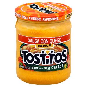 Tostitos - Con Queso