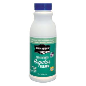 Urban Meadow - Conc Fab Protect Reg Bleach