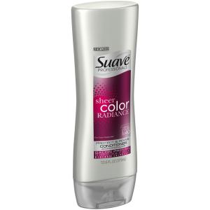 Suave - Cond Color Care