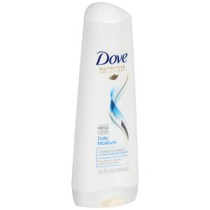 Dove - Daily Moisture Conditioner