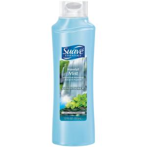 Suave - Conditioner Waterfall Mist