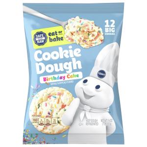 Pillsbury - Confetti Cookies