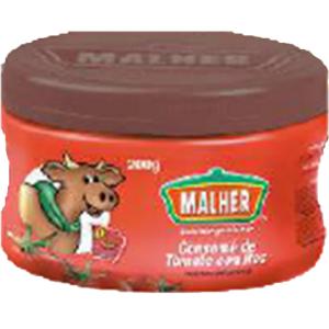 Malher - Consome Tomate W Res Master