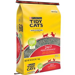 Purina - Cat Conv Litter