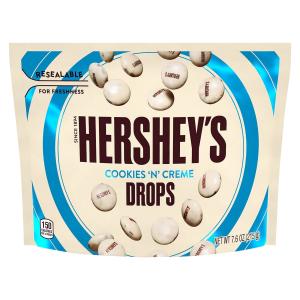 hershey's - Hershey Cookies N Crme Drops