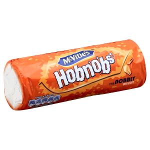 mcvitie's - Cookie Hobnob Orgnl