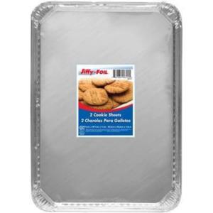 Jiffy Foil - Cookie Sheet 2 Pcs