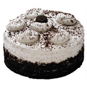 Store Prepared - Cookies Cream Cake