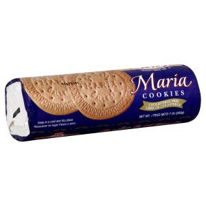 La Fe - Cookies Maria 200 Grs